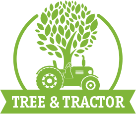 Tree & Tractor